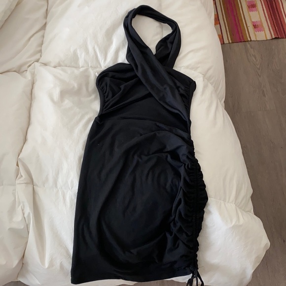 MyOutfitOnline Penelope mini dress - Picture 2 of 4